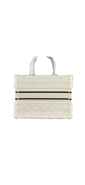 Kennedy Book Tote