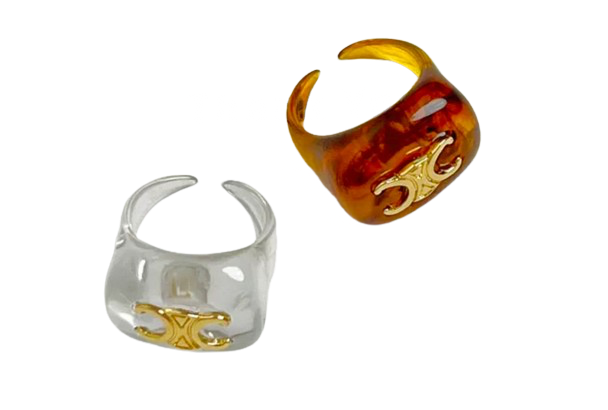 Nova Ring