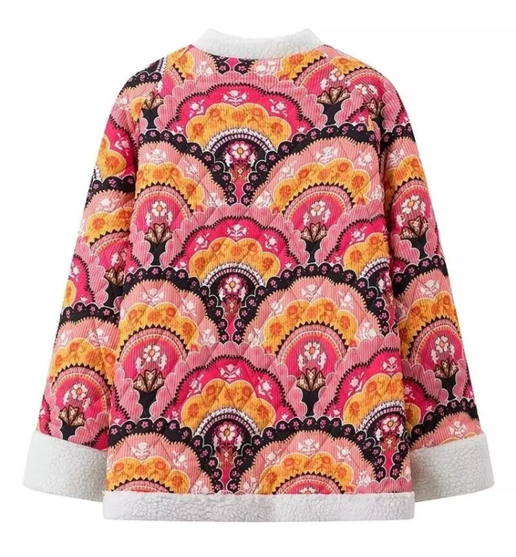 Esther Jacket