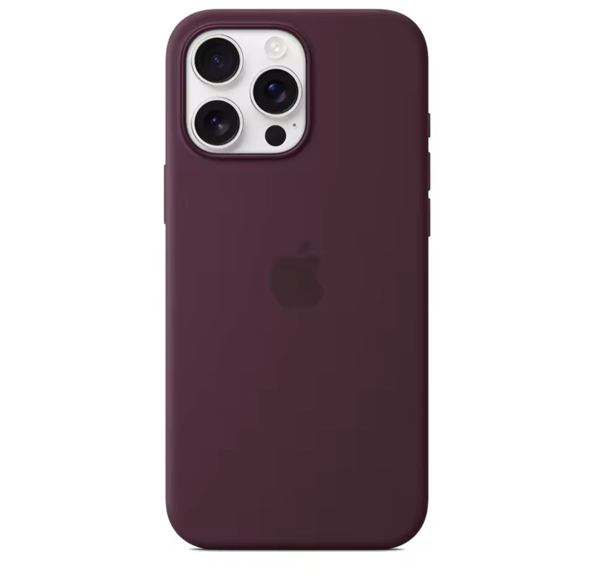 Zackie Silicone Phone Case