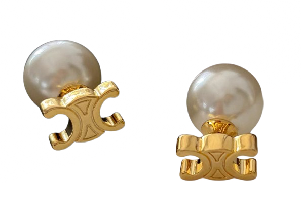 Charmain Earrings