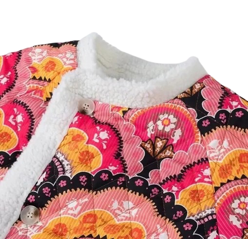 Esther Jacket