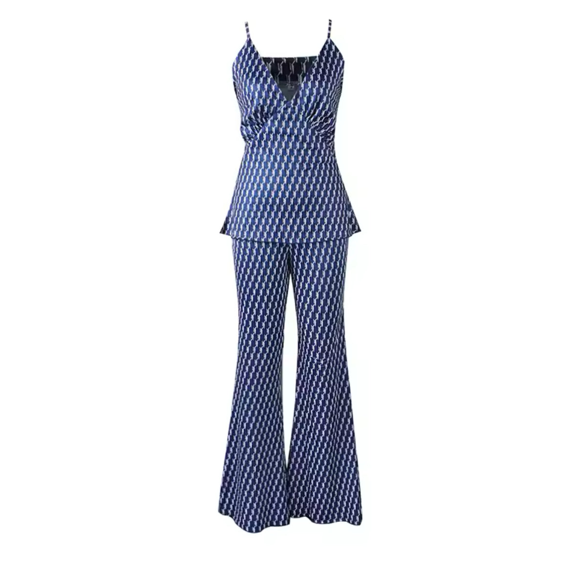Birdie Cami and Pants Set