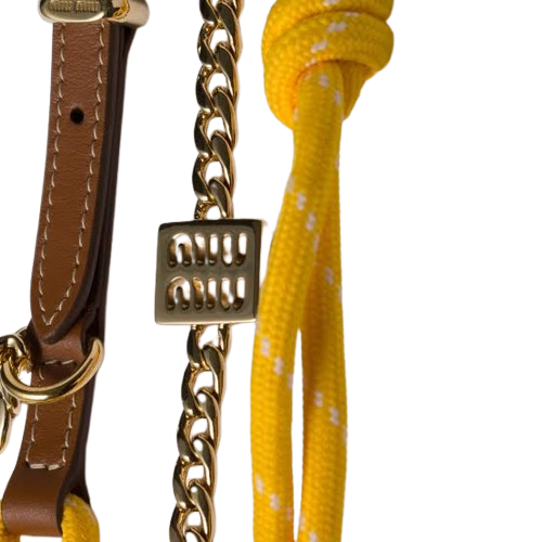Jelena Bag Charm