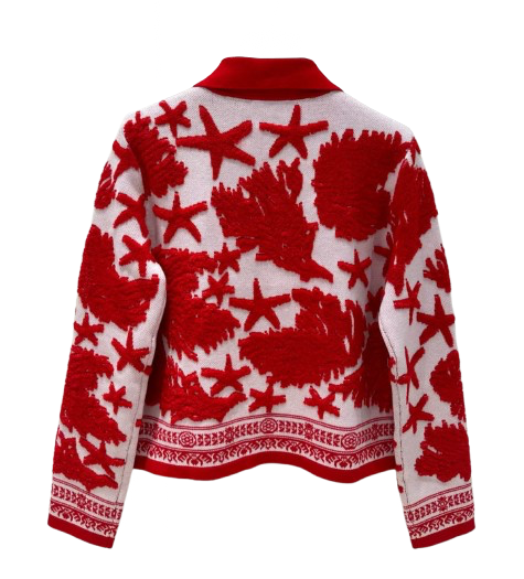 Racquel-Jacke