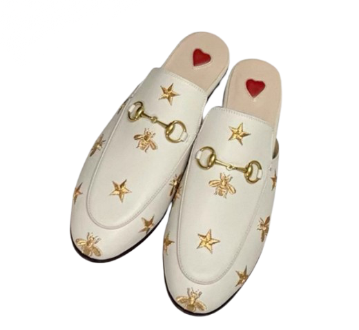 Lottie Loafers