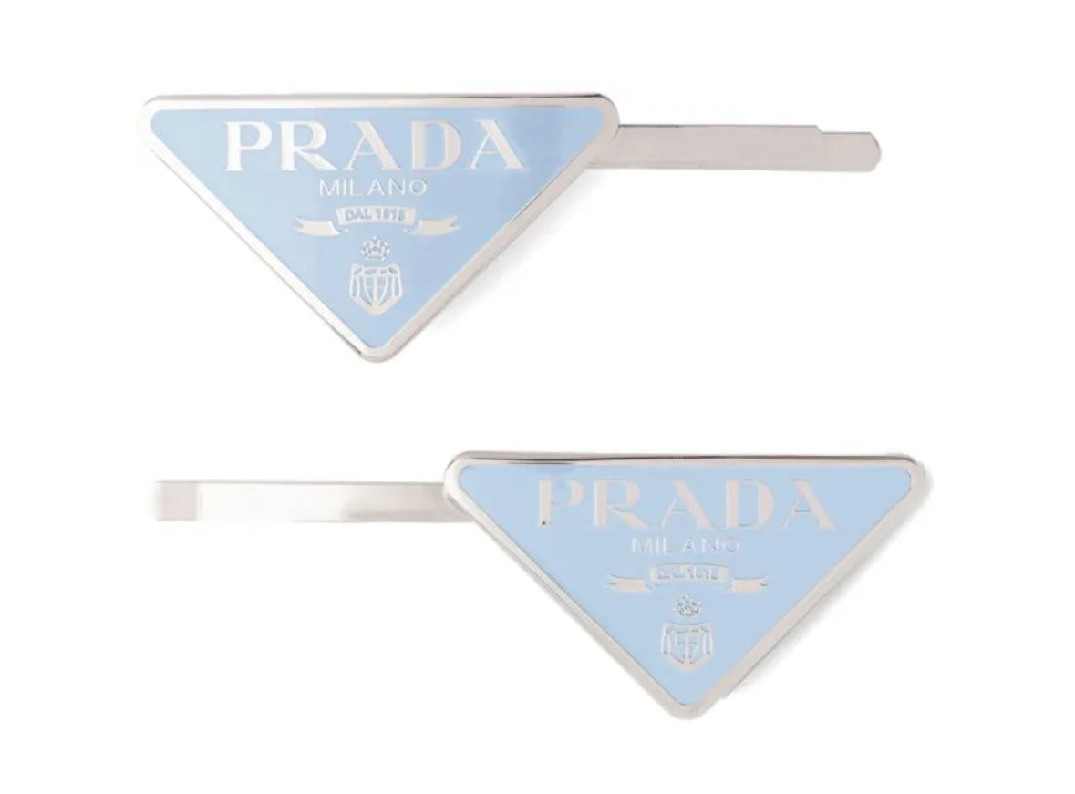 Milly Hair Clips