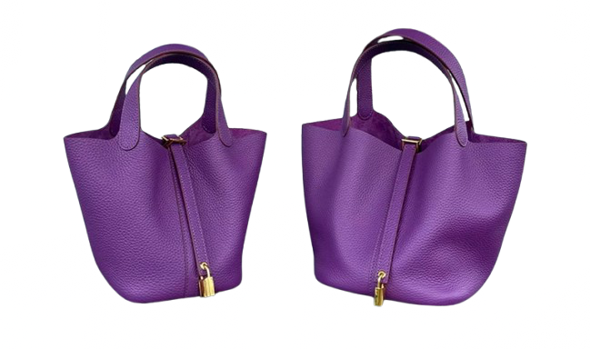 Victoria Bucket Bag