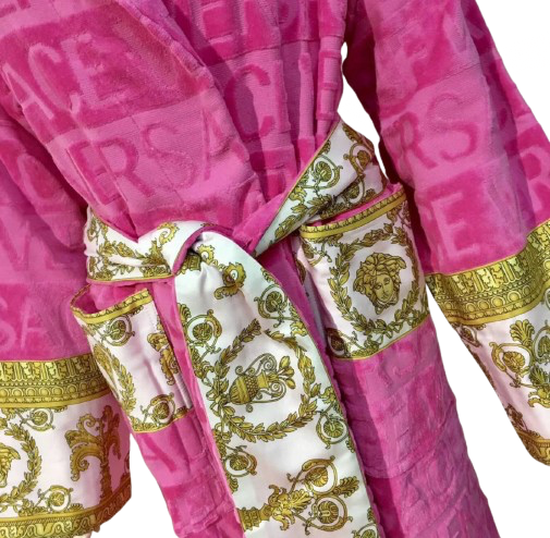 Tonya-Robe