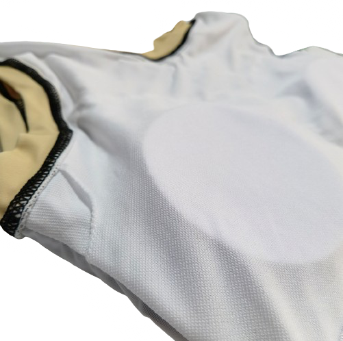 Gabby Set aus Tanktop und Shorts