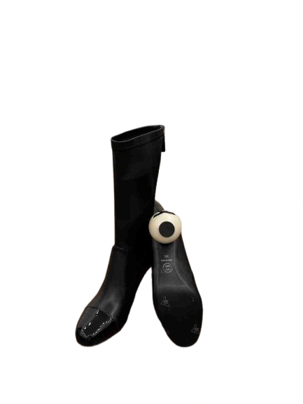 Karla Boots