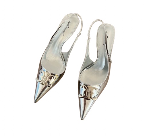 Erin Heels