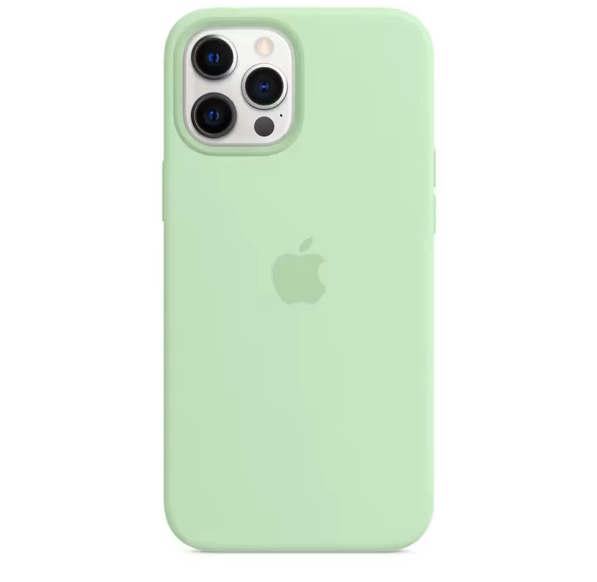 Zackie Silicone Phone Case