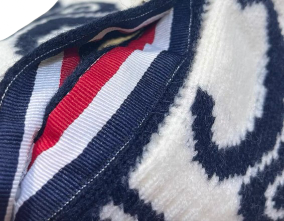 Brielle Cardigan