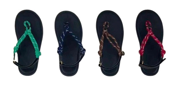 Carmen Sandals