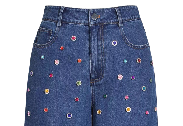 Parisa Jeans