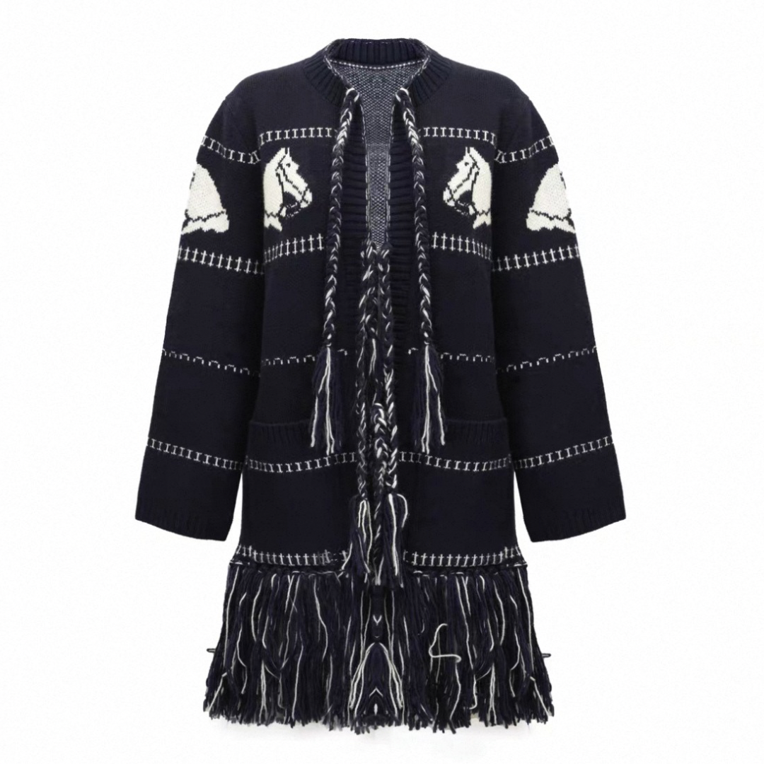 Gina Cardigan