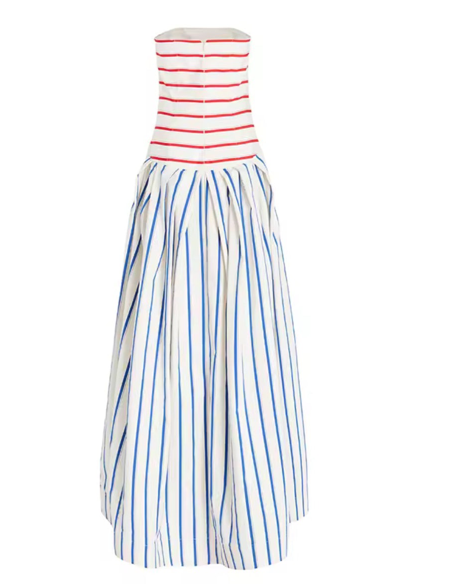 Dia Dress