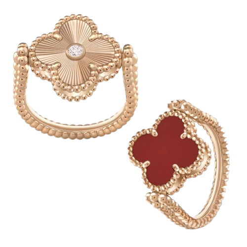 Pilar Ring