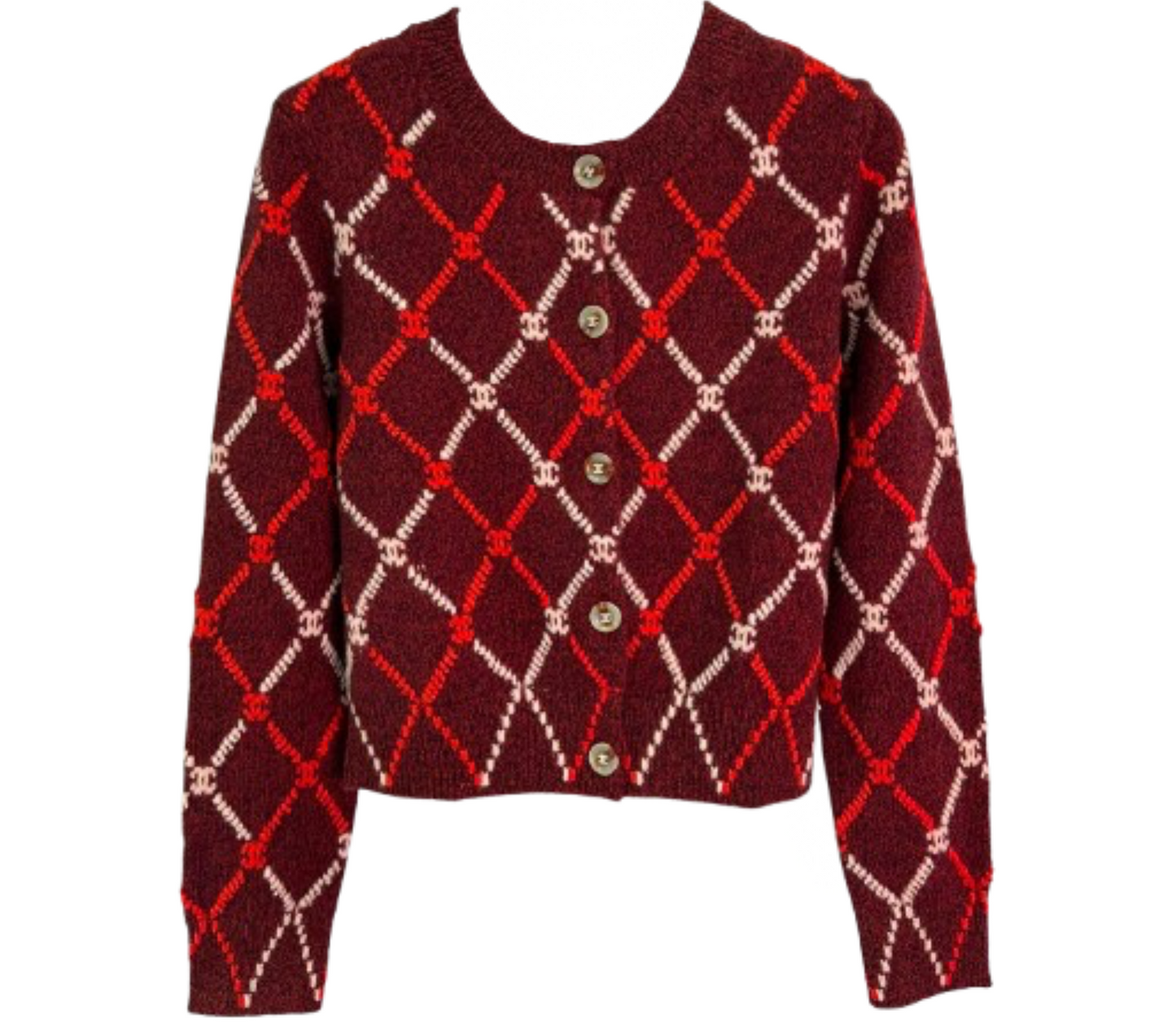 Binna Strickjacke