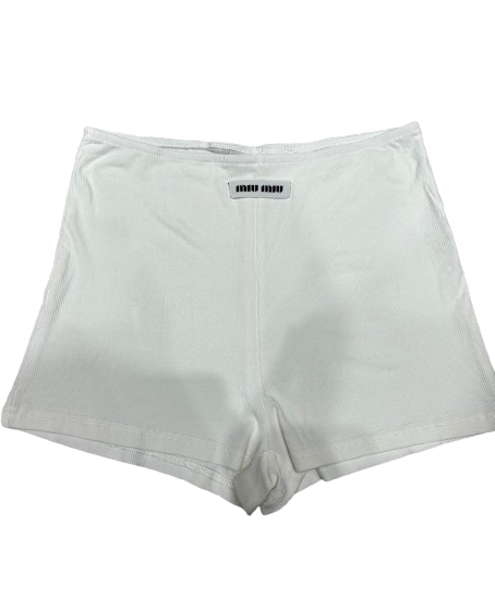 Polina Shorts Set