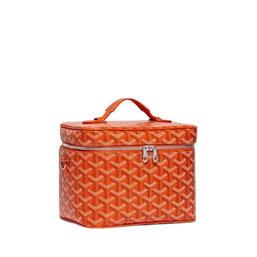 Aliza Make-Up Case