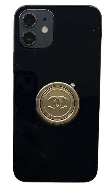 Kinsley Phone Ring