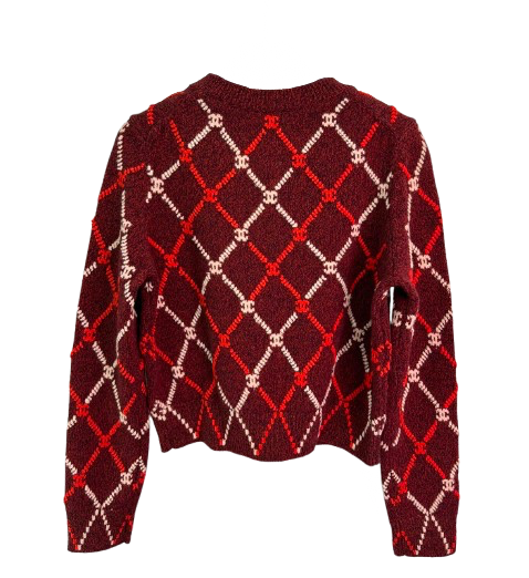 Binna Strickjacke