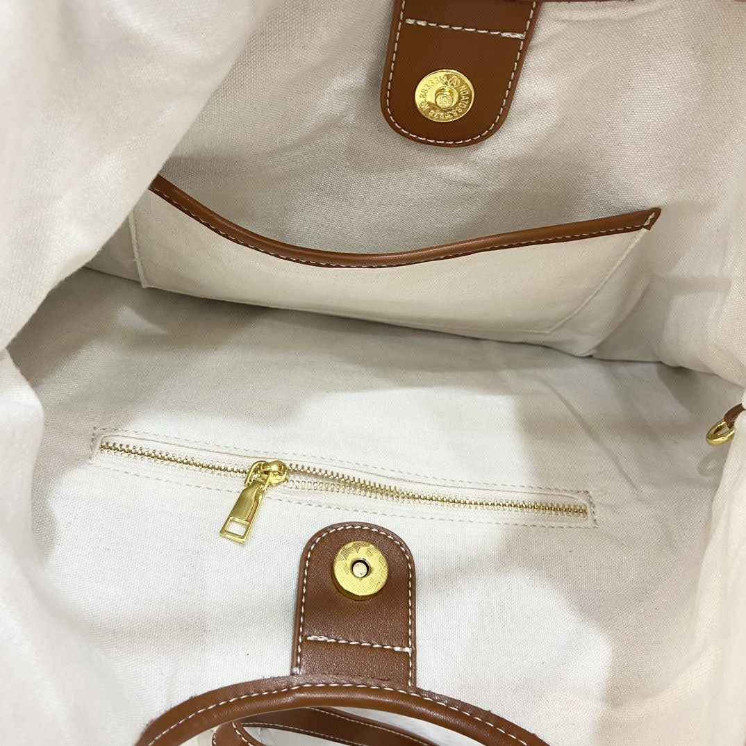 Efeu-Tasche