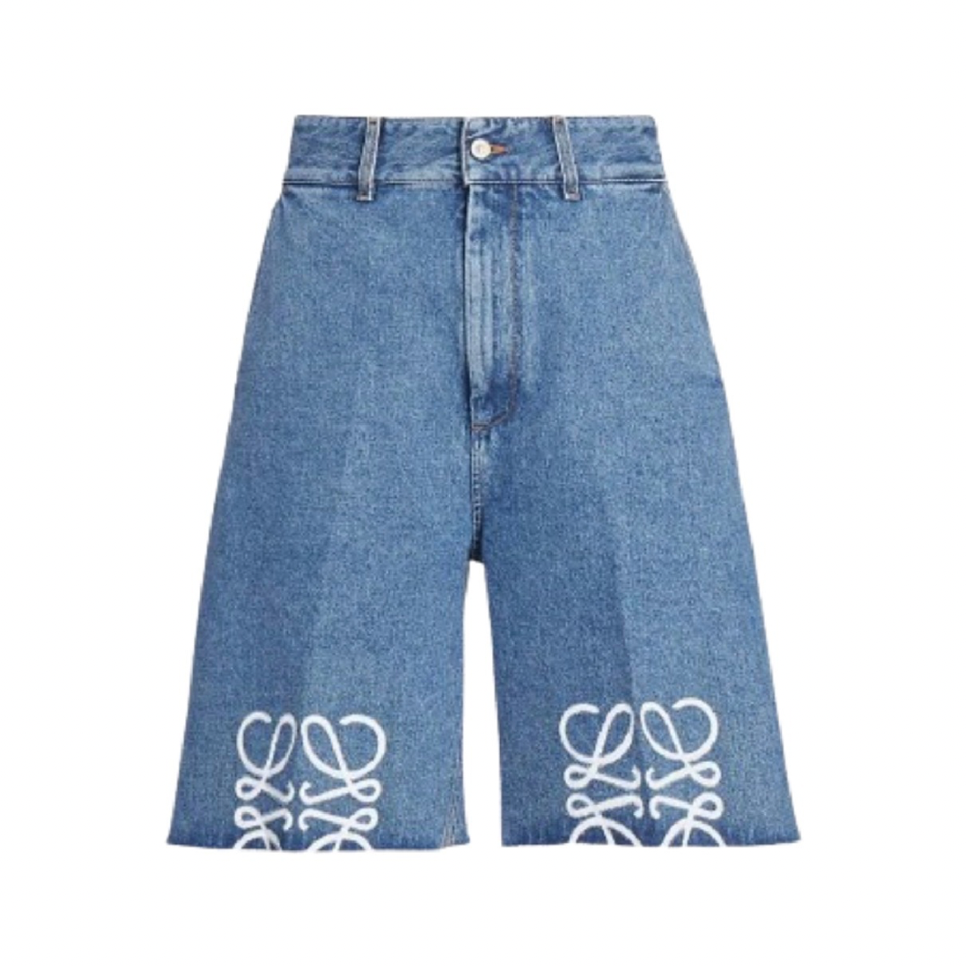 Delilah Shorts