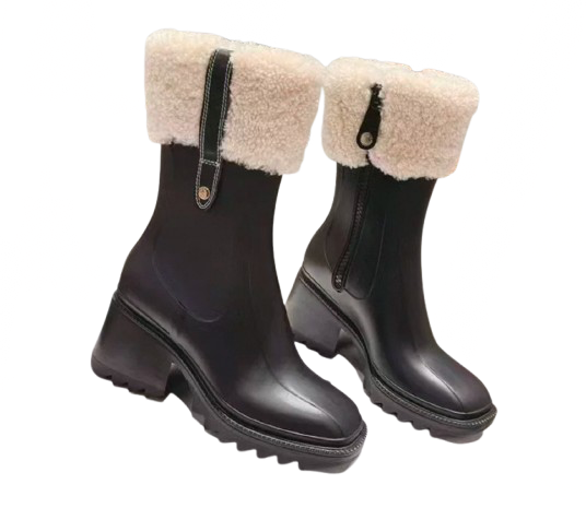 Stacey Boots