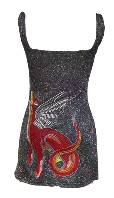 Latavia Dress