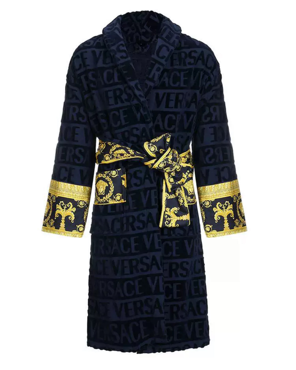 Tonya-Robe