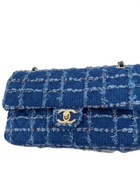 Nikita Handbag
