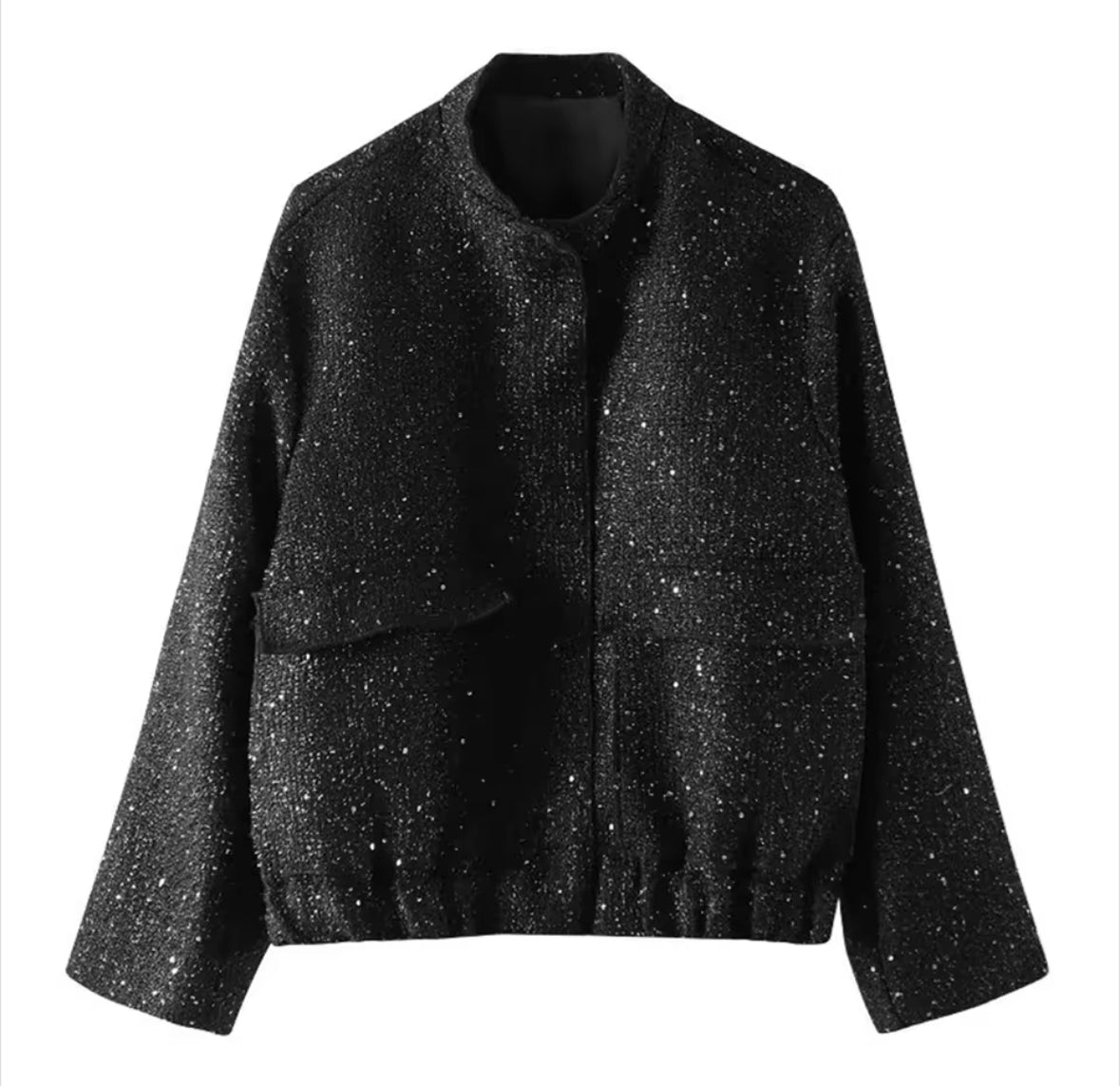 Nina Jacket