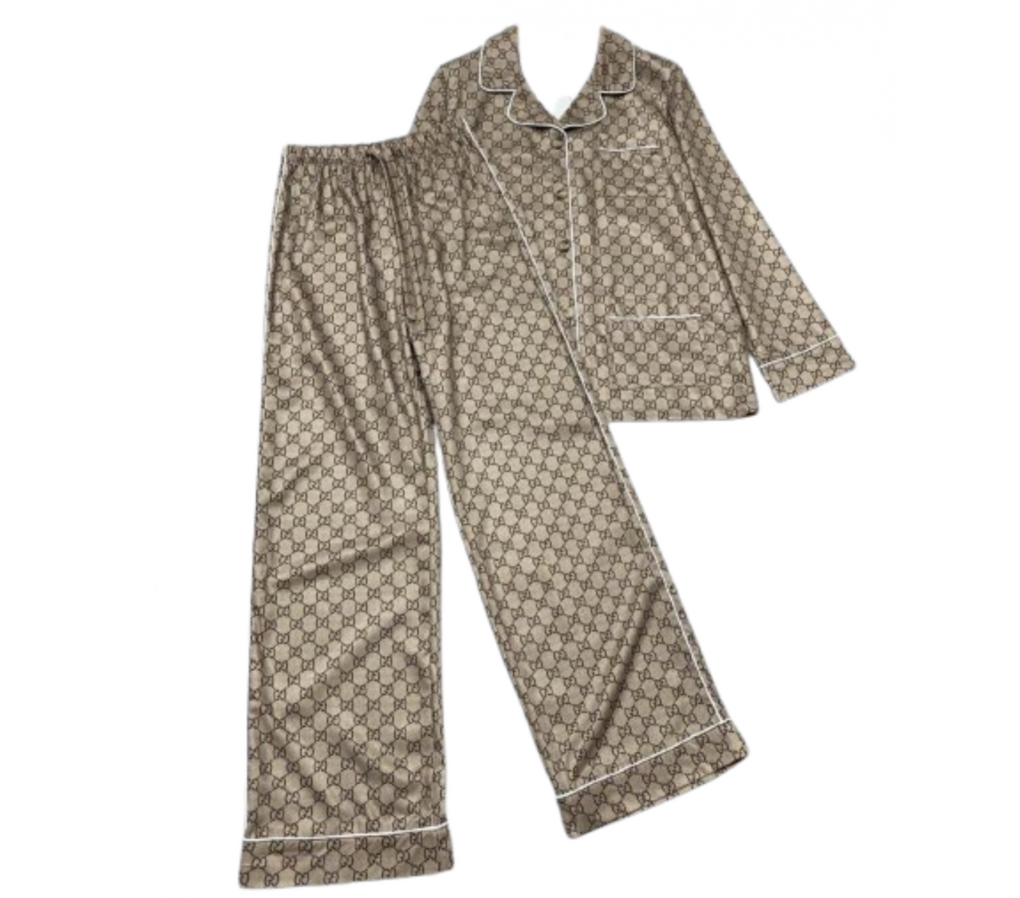 Priyanka Shirt and Pants Set