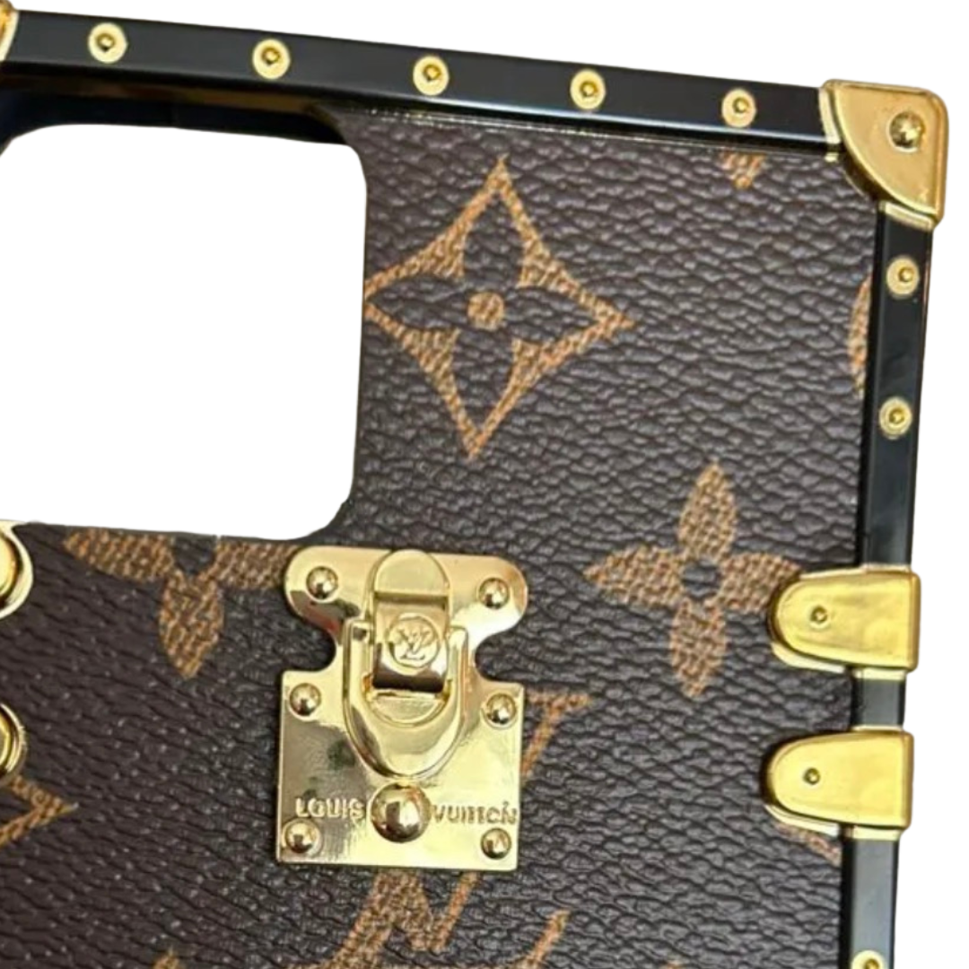 Francis Phone Case