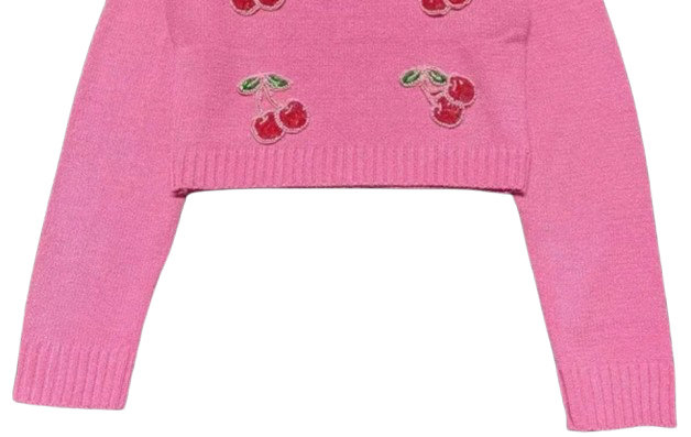 Katya Jumper
