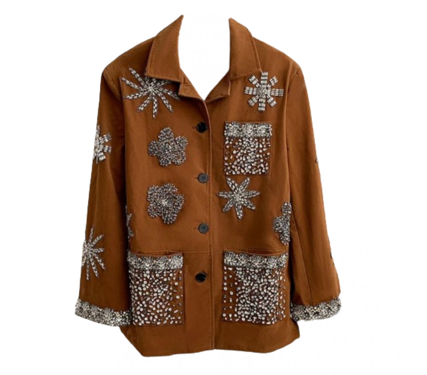 Jezebel Jacket