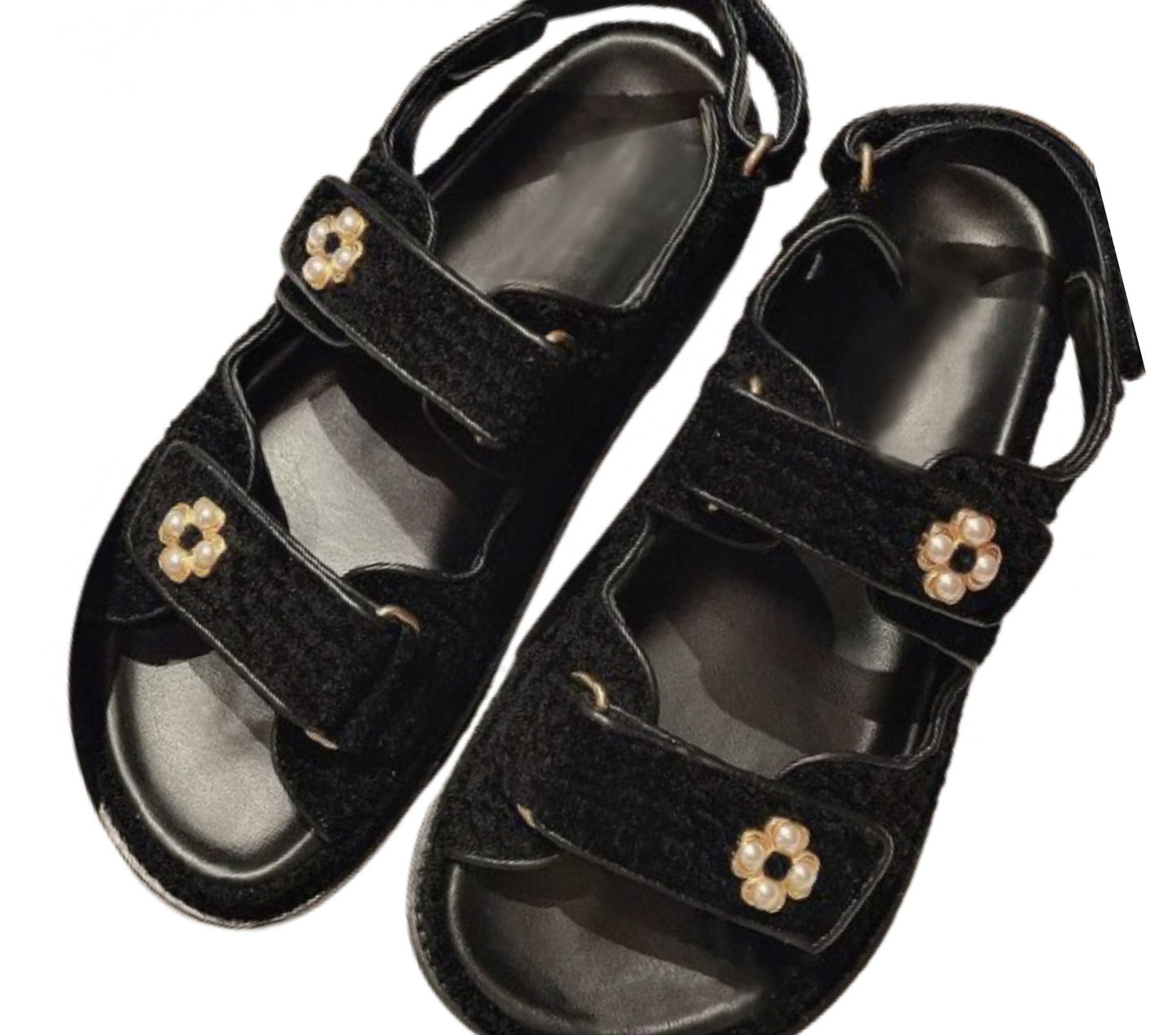 Margaux Sandals