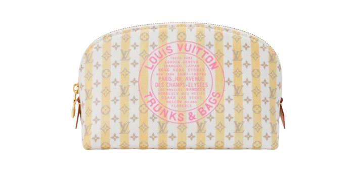 Latiza Make-up Pouch