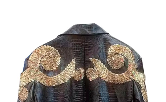 Rochelle Jacket