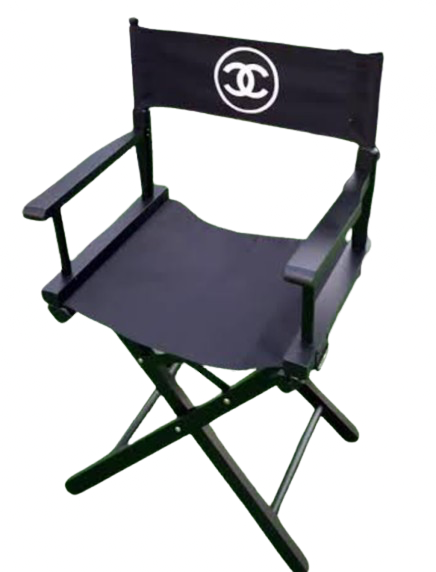 Eldridge Directors Chair