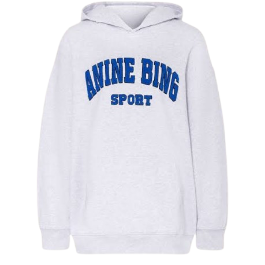 Lucy Kapuzenpullover