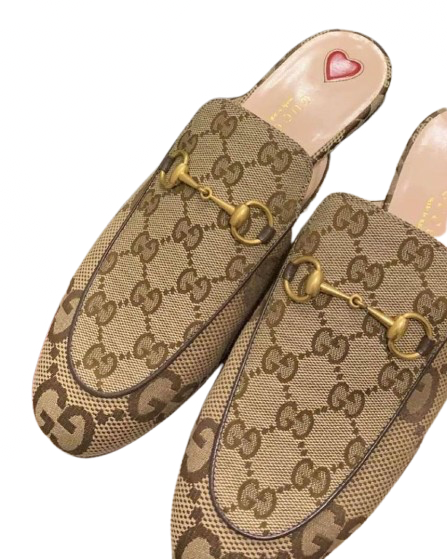 Rachelle Loafers