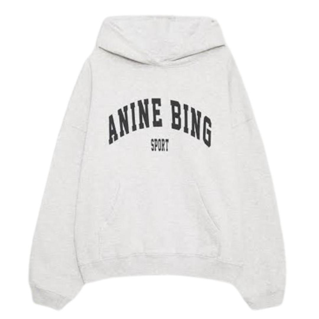 Lucy Kapuzenpullover