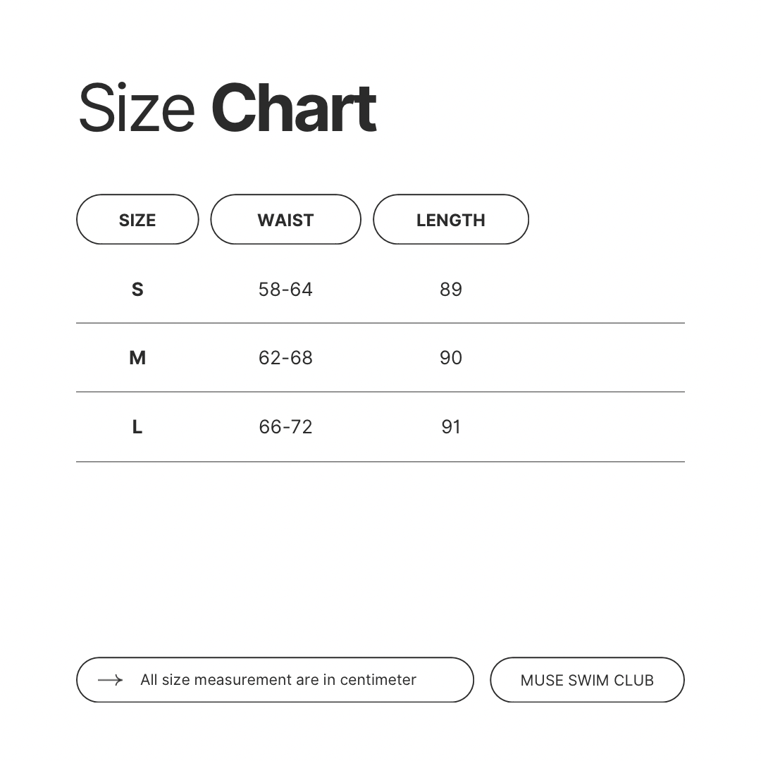 Elvera Bikini Top and Skirt