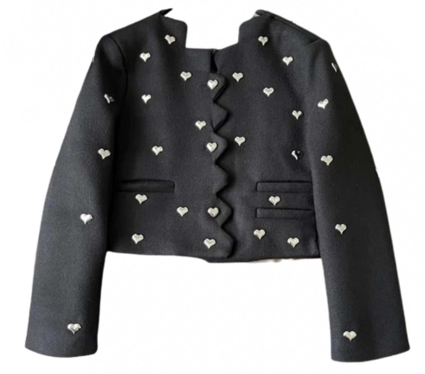 Tenielle Jacket