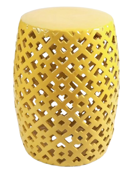 Sierah Drum Stool