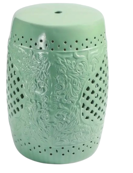 Sierah Drum Stool